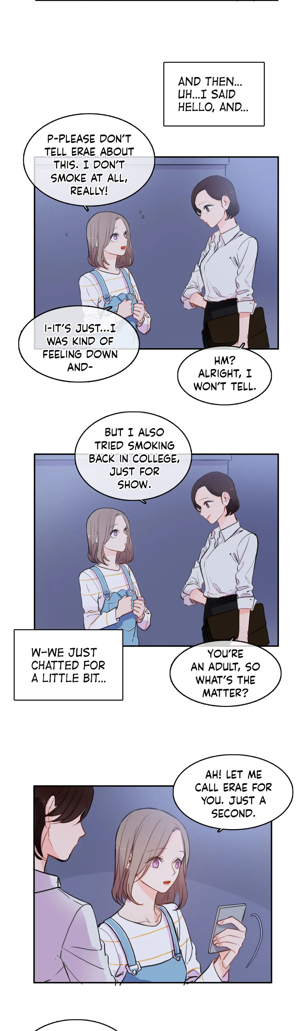 The Love Doctor Chapter 77 image 14