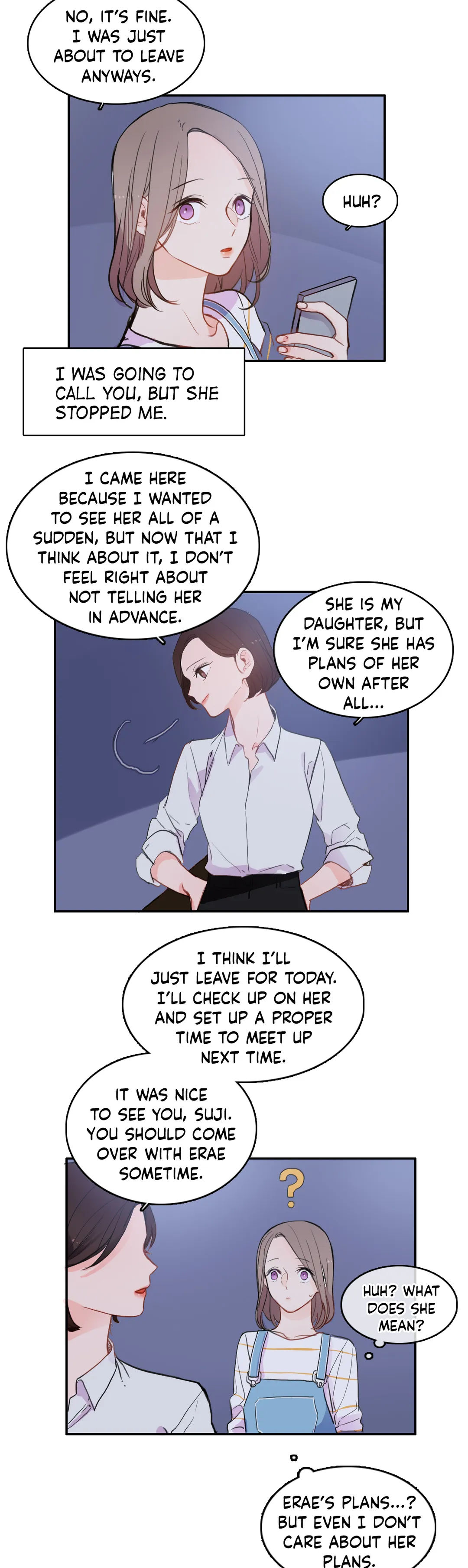 The Love Doctor Chapter 77 image 15