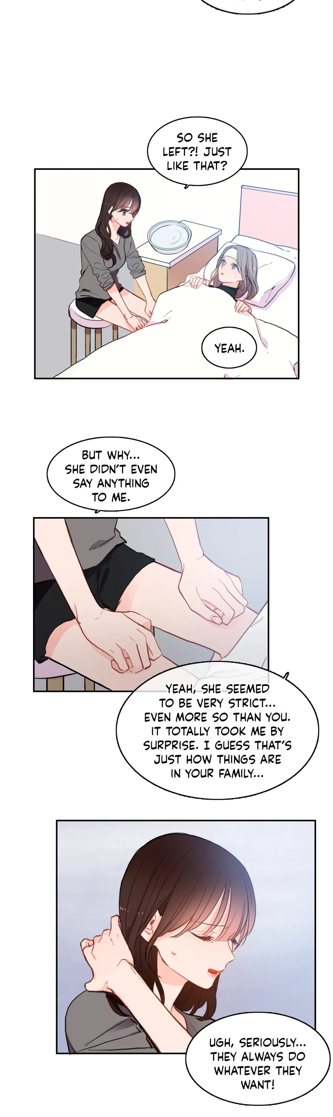 The Love Doctor Chapter 77 image 16