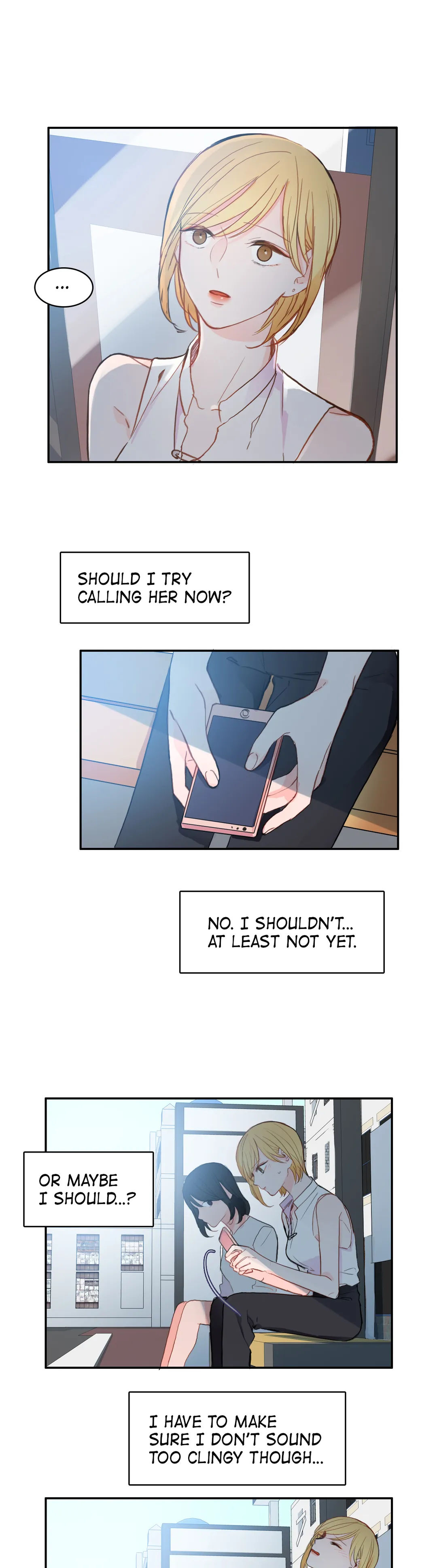 The Love Doctor Chapter 77 image 18