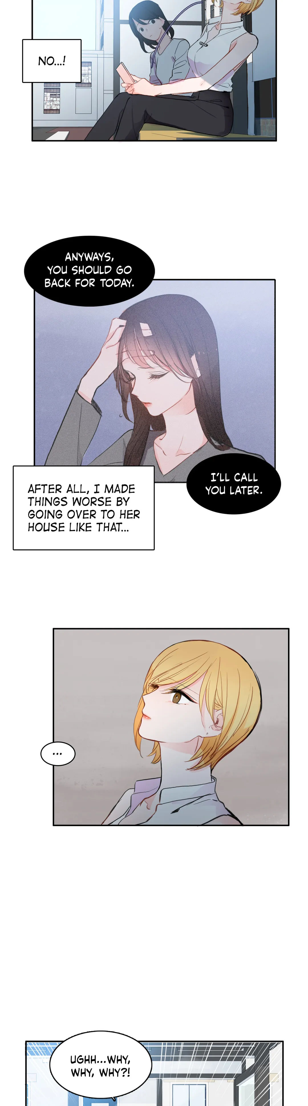The Love Doctor Chapter 77 image 19