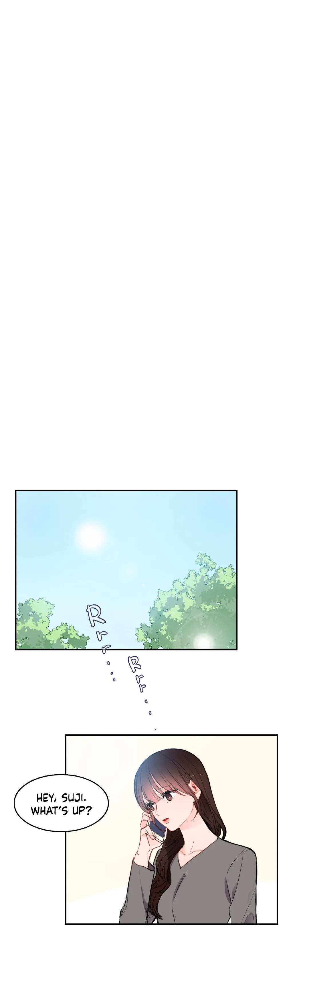 The Love Doctor Chapter 77 image 4