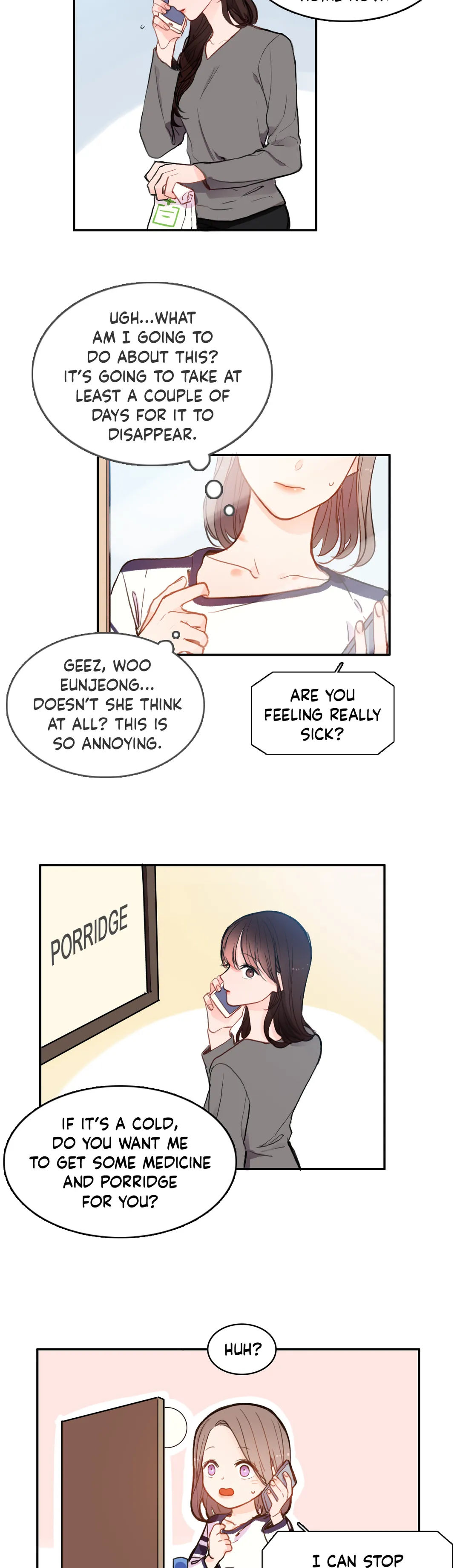 The Love Doctor Chapter 77 image 6