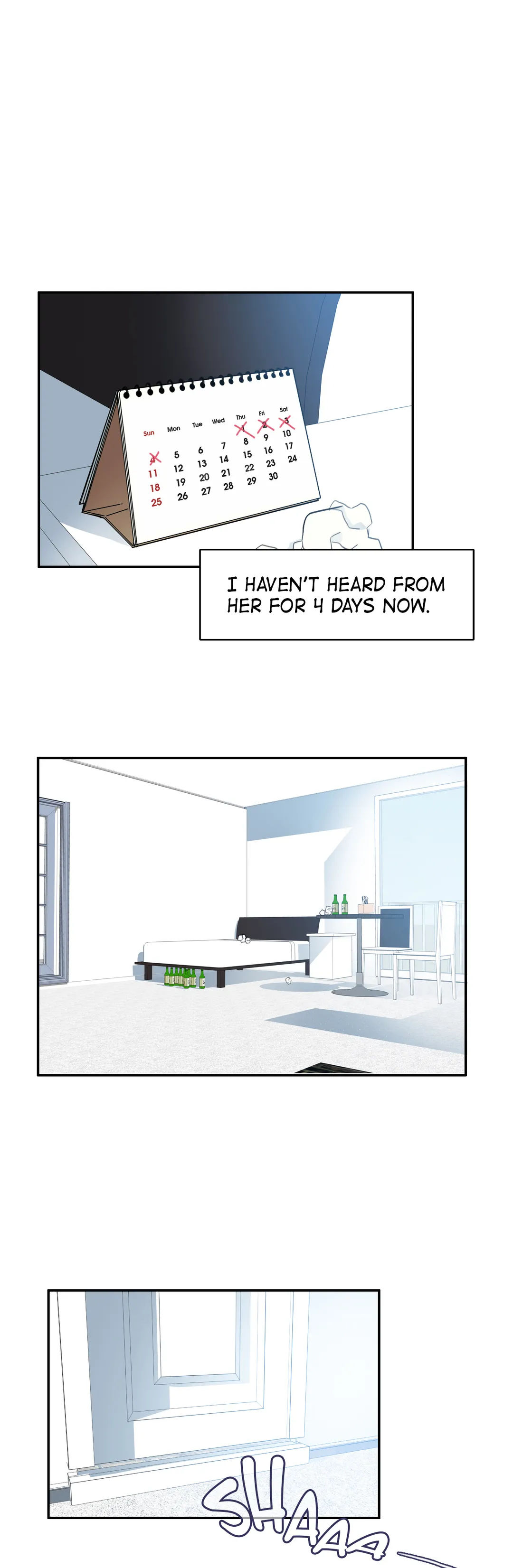 The Love Doctor Chapter 78 image 0