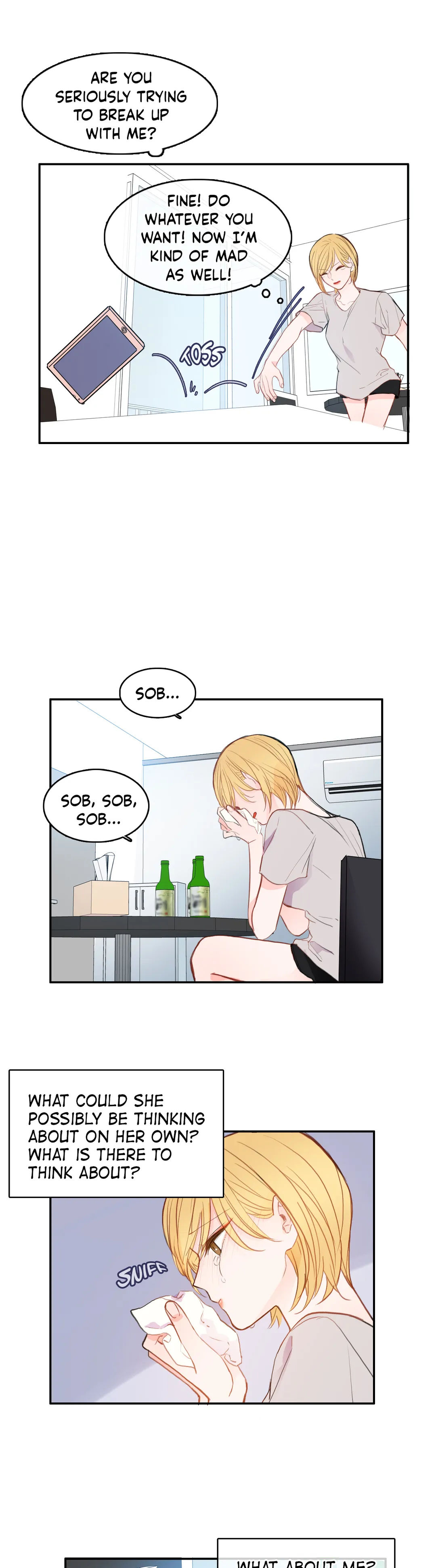 The Love Doctor Chapter 78 image 10