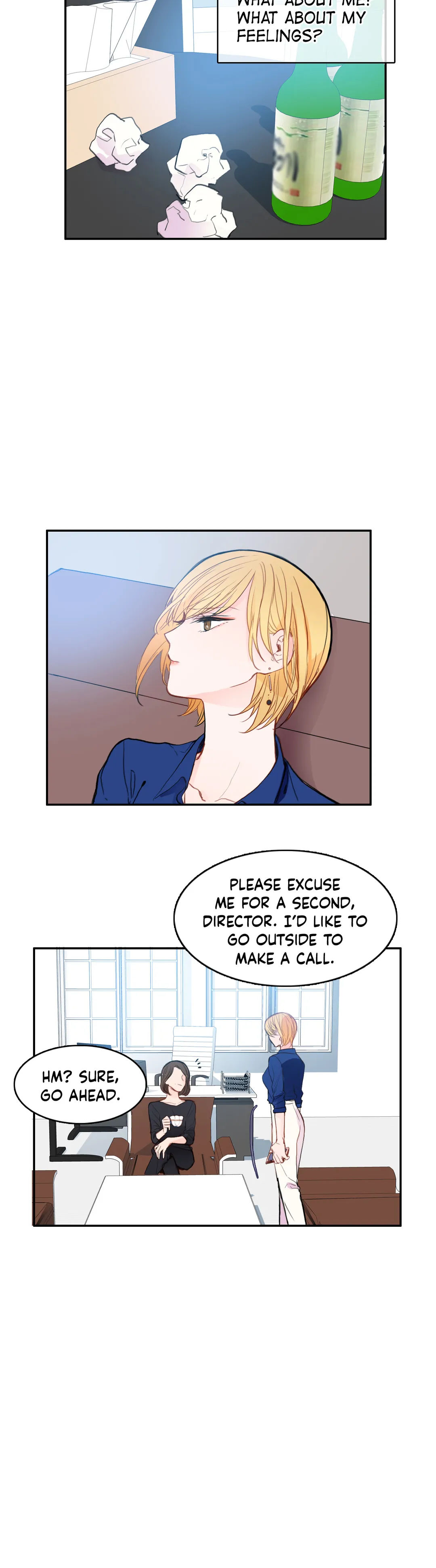 The Love Doctor Chapter 78 image 11
