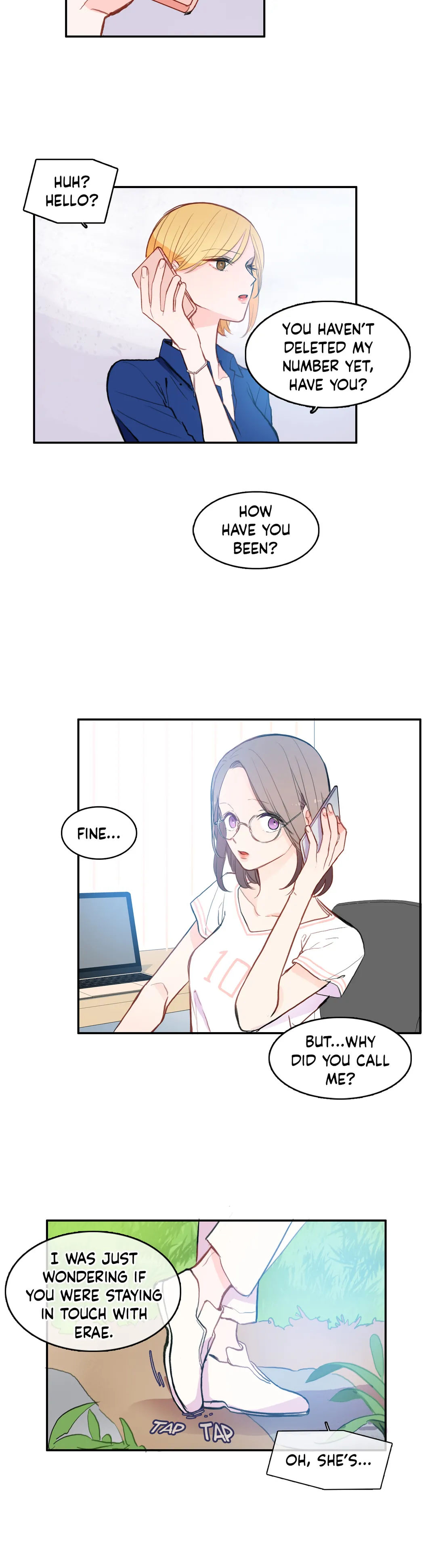 The Love Doctor Chapter 78 image 13
