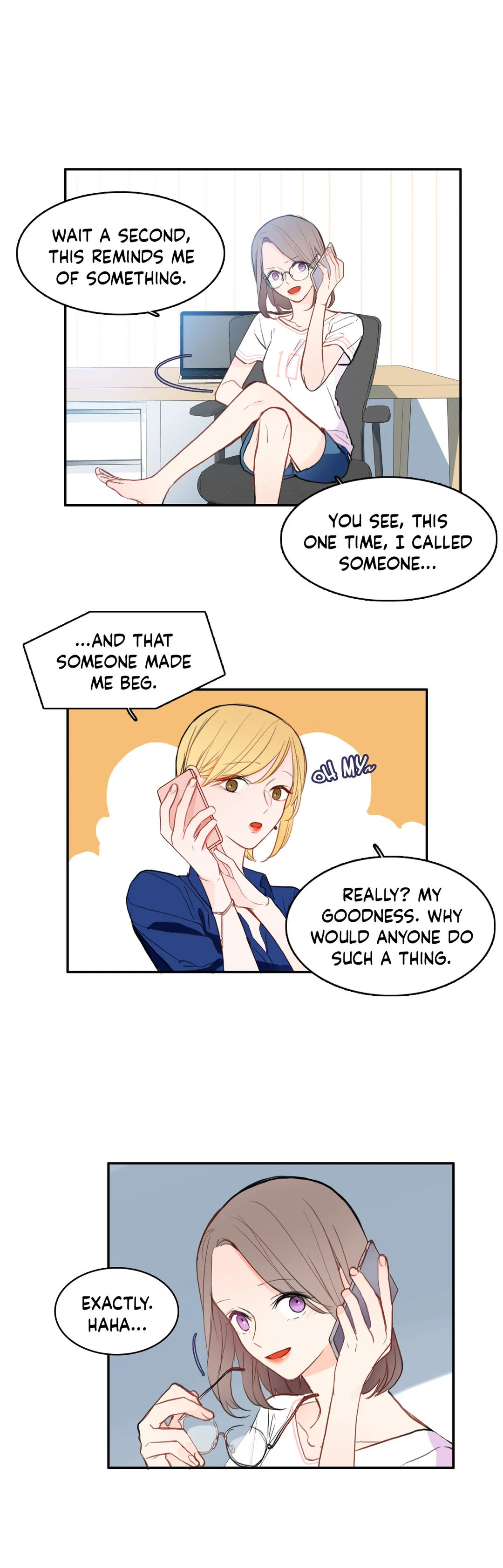 The Love Doctor Chapter 78 image 14