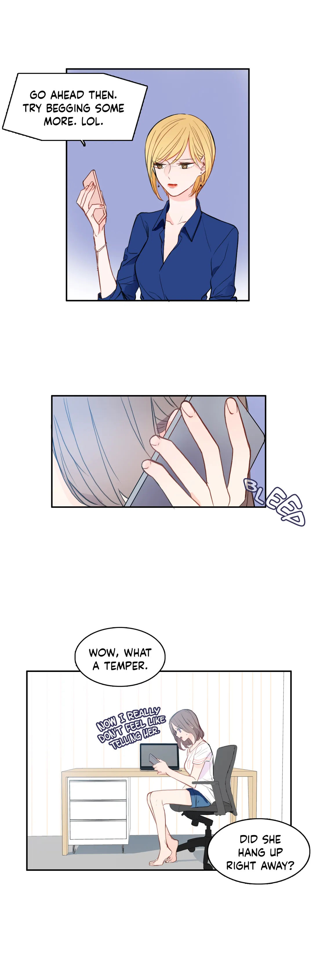 The Love Doctor Chapter 78 image 15