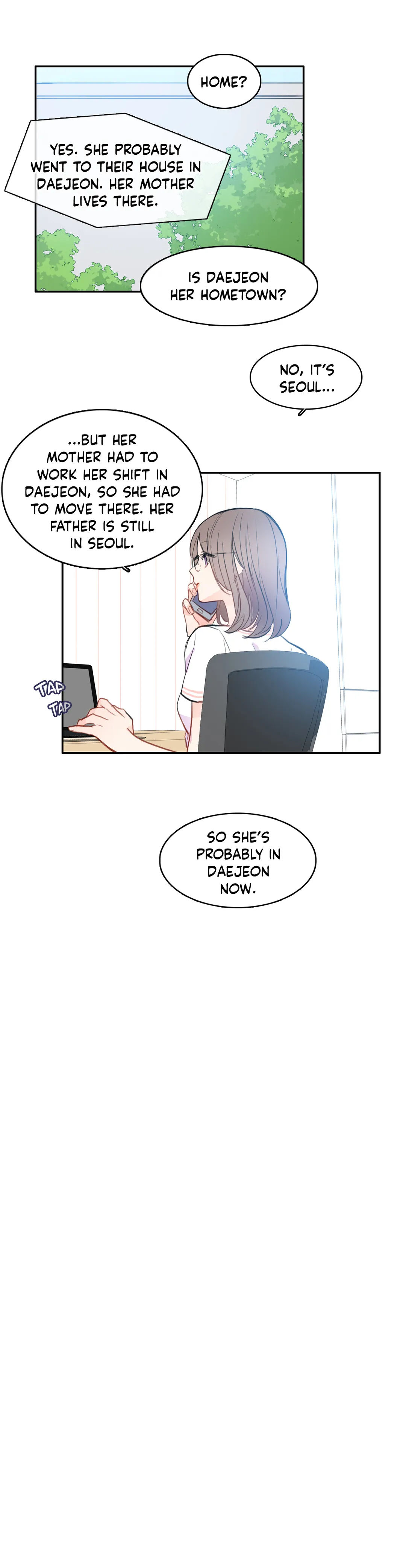The Love Doctor Chapter 78 image 18