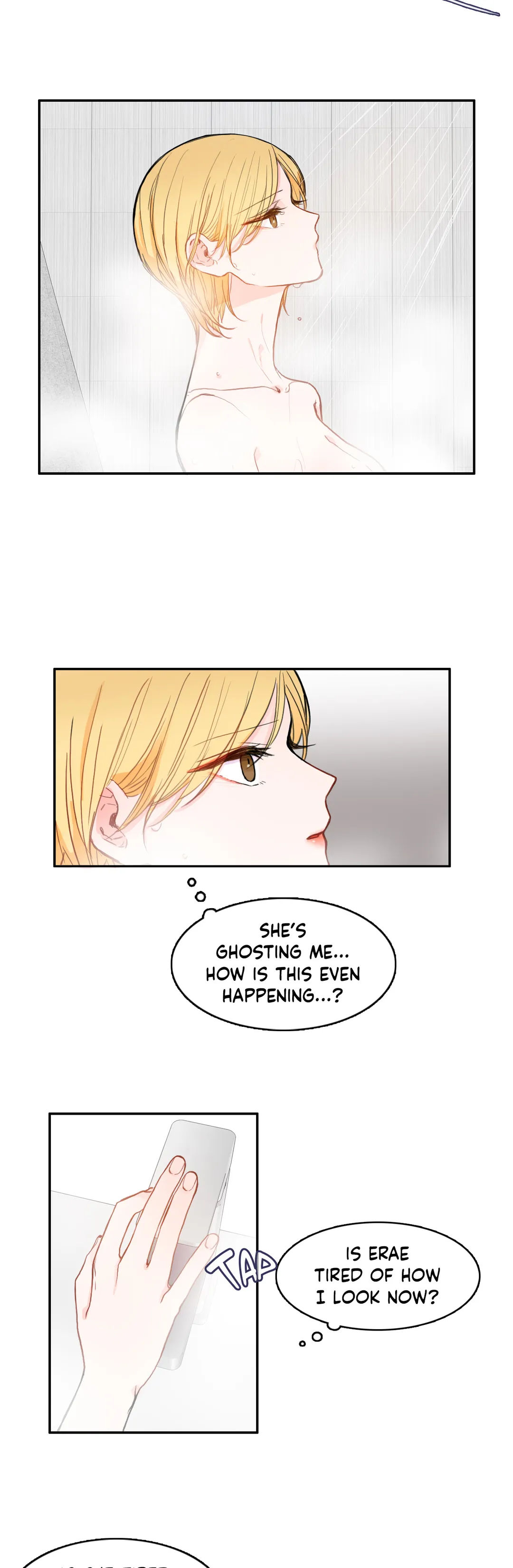 The Love Doctor Chapter 78 image 1