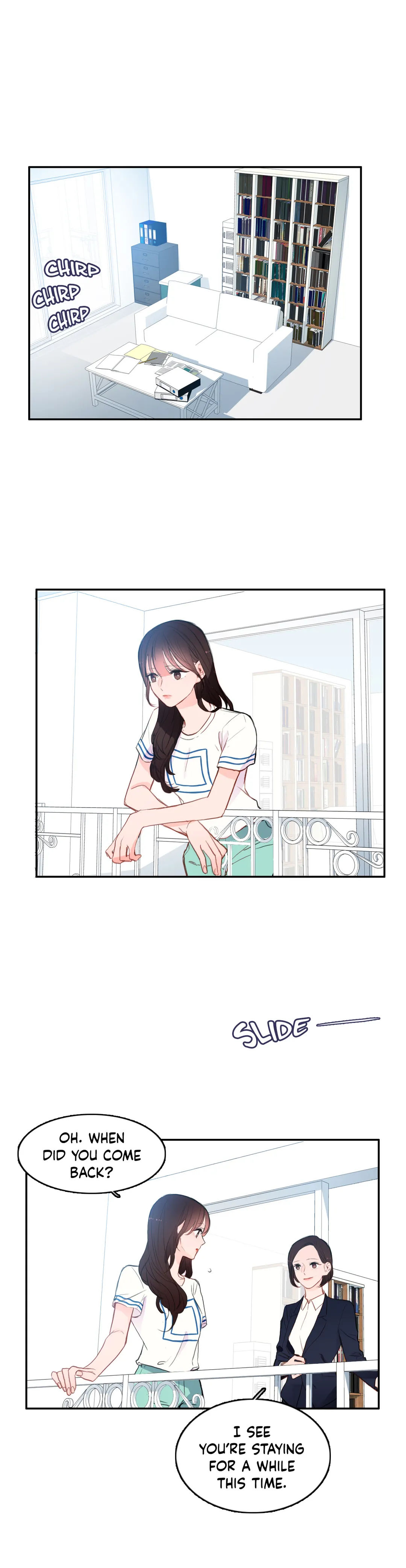 The Love Doctor Chapter 78 image 19