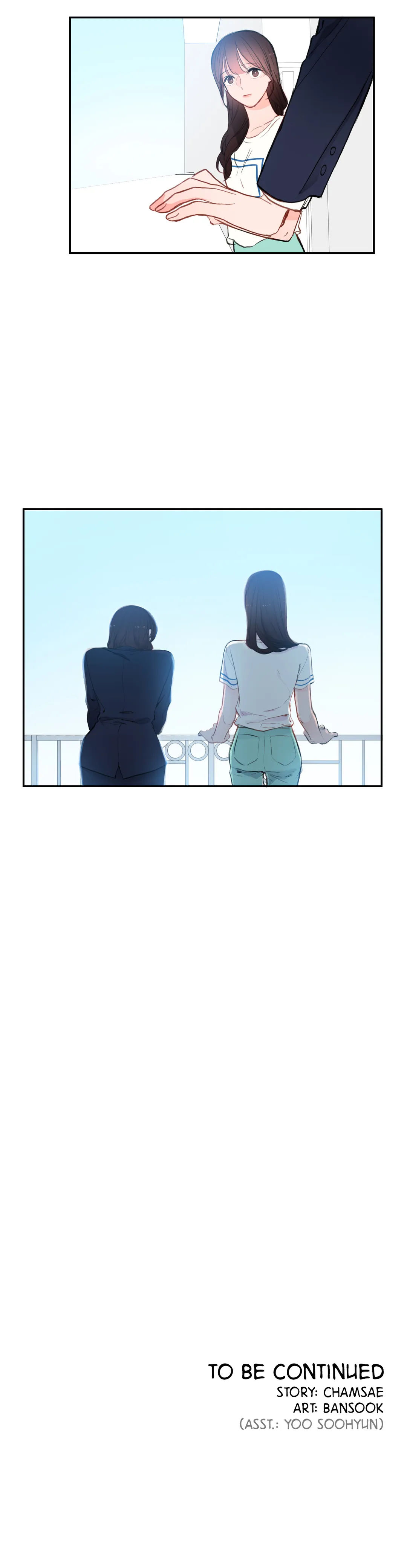 The Love Doctor Chapter 78 image 20