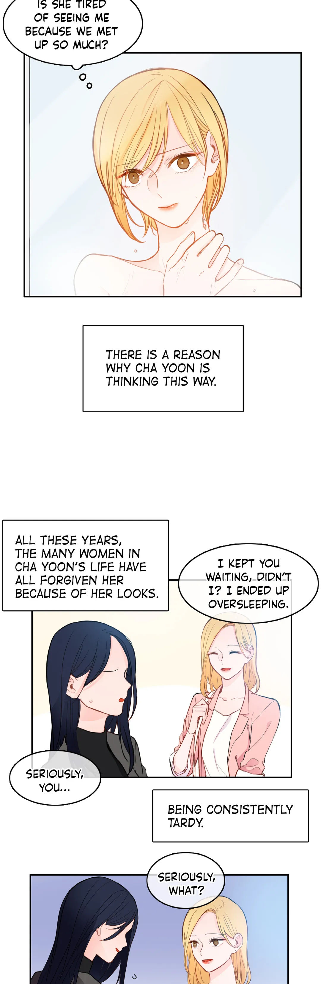 The Love Doctor Chapter 78 image 2