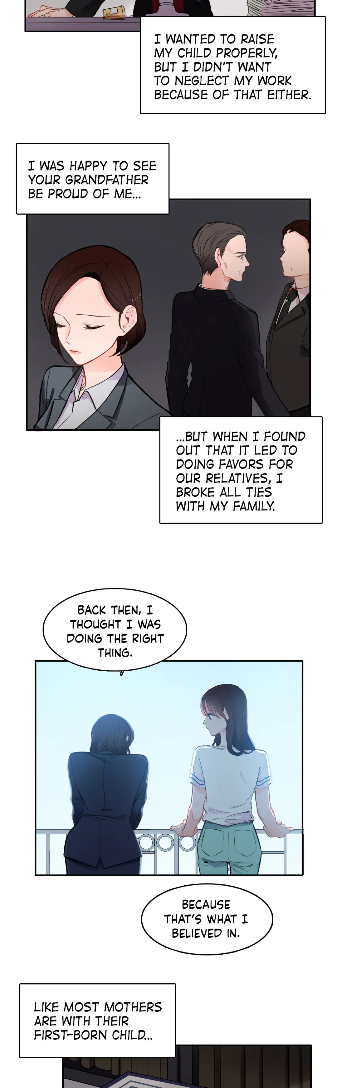 The Love Doctor Chapter 79 image 9