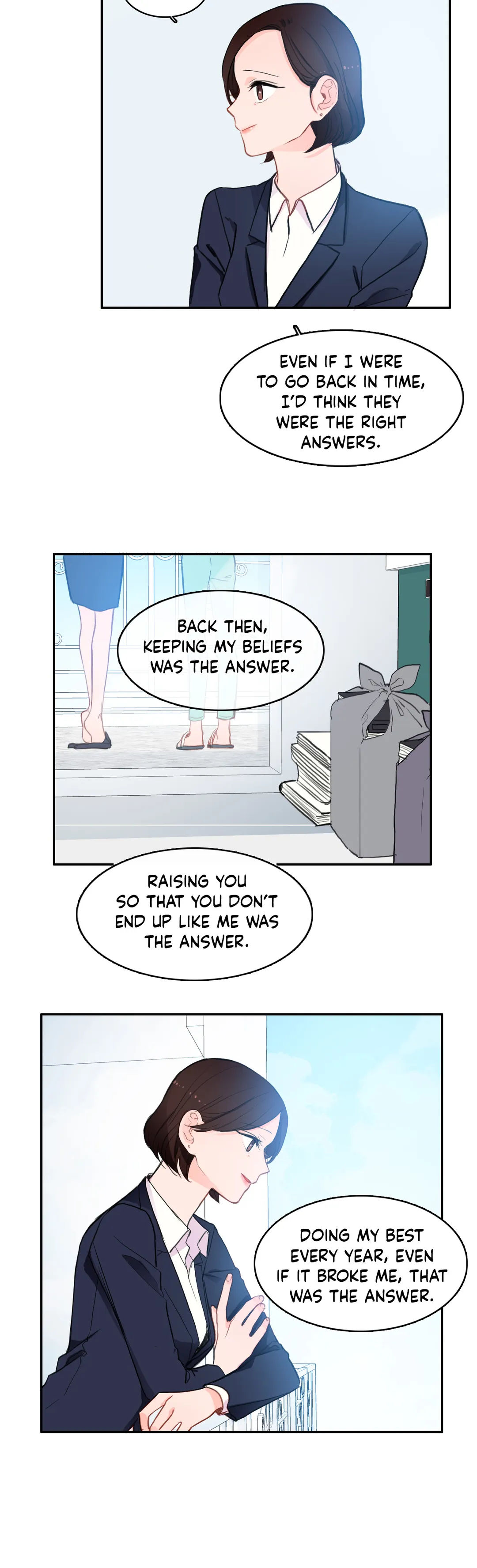 The Love Doctor Chapter 79 image 12