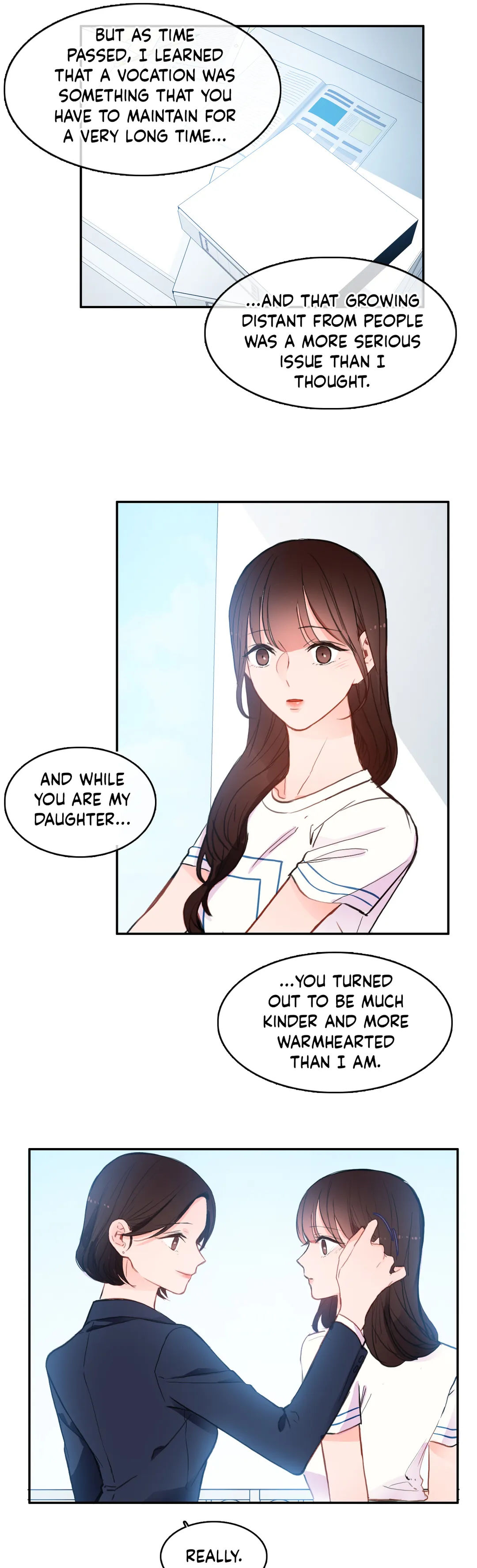 The Love Doctor Chapter 79 image 13