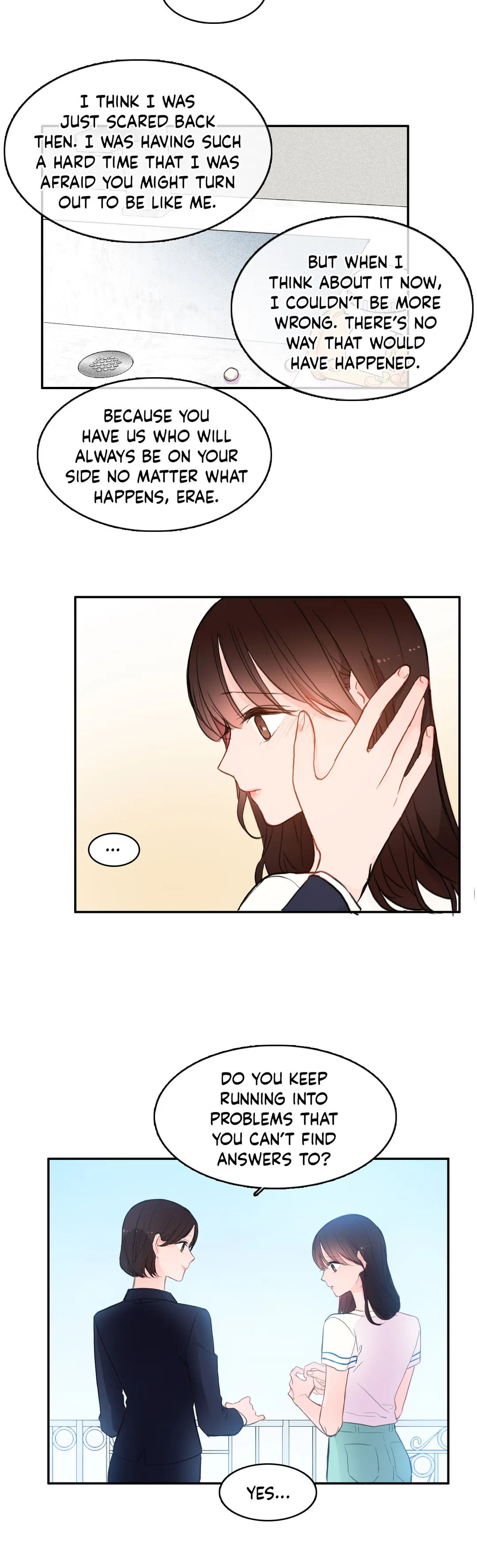 The Love Doctor Chapter 79 image 14
