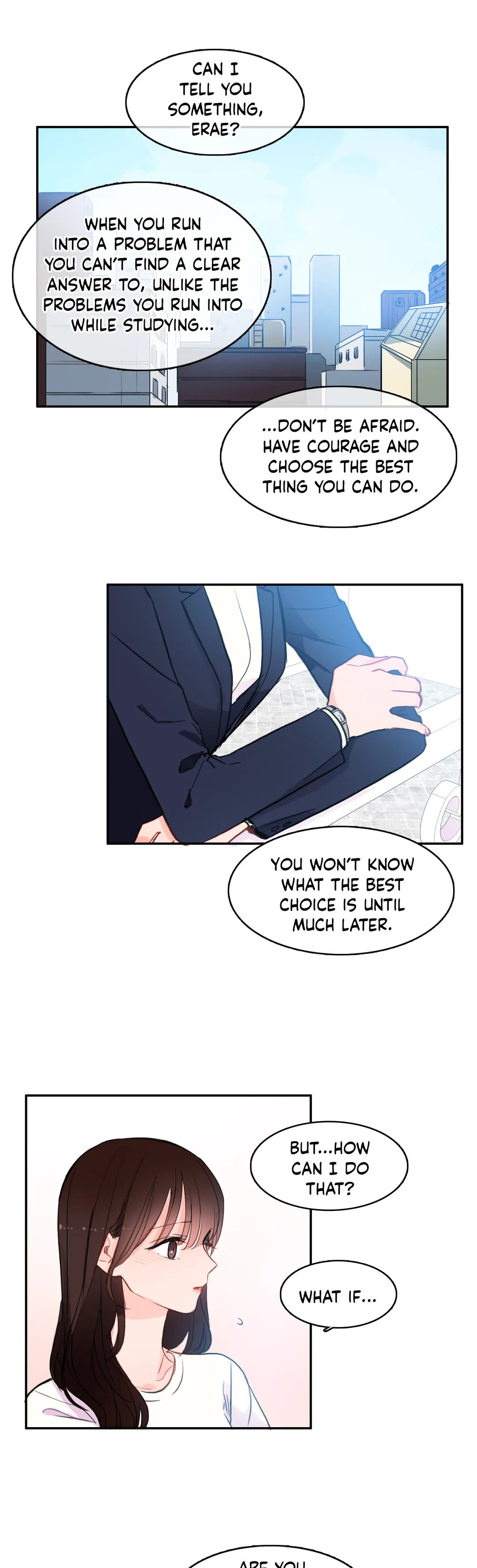 The Love Doctor Chapter 79 image 15
