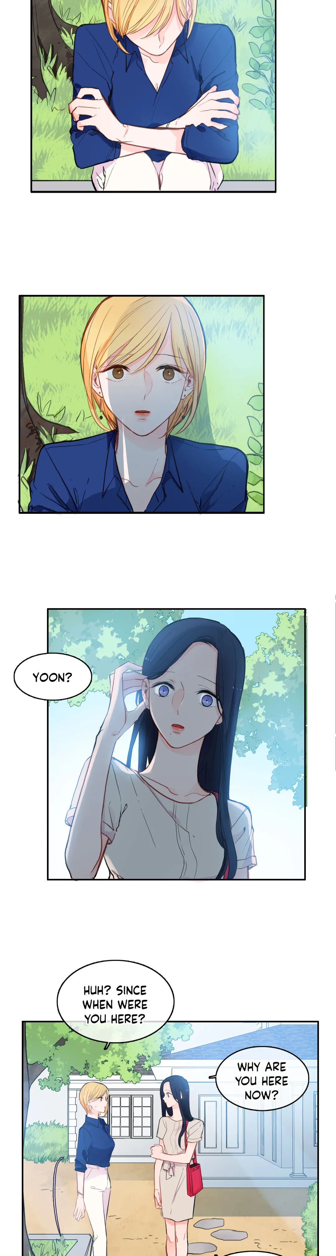 The Love Doctor Chapter 79 image 18