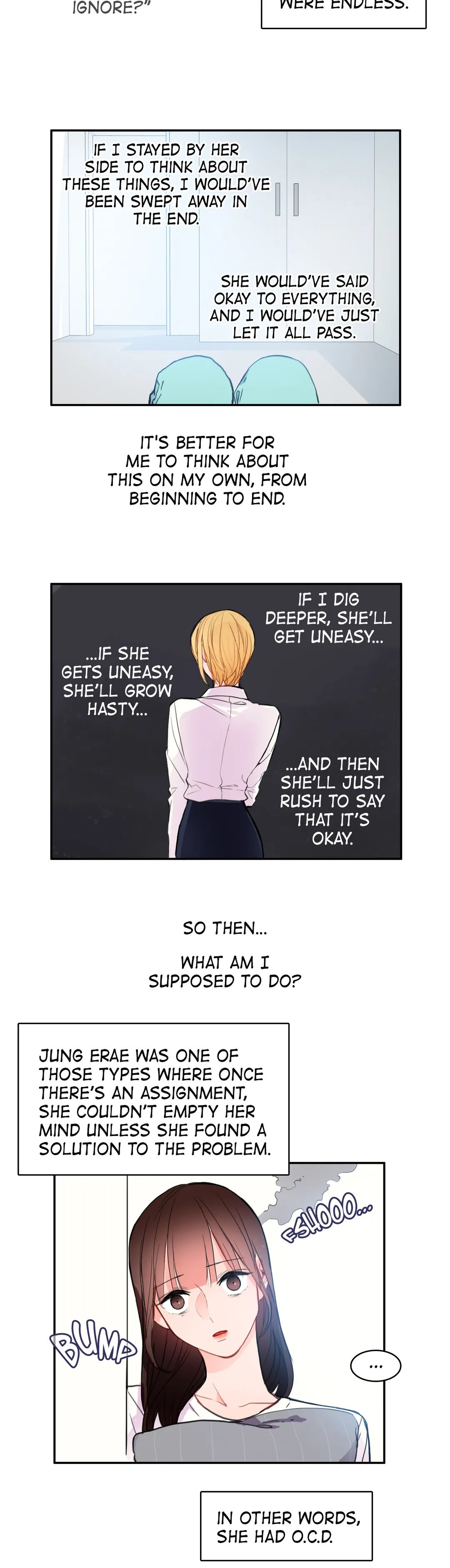 The Love Doctor Chapter 79 image 1