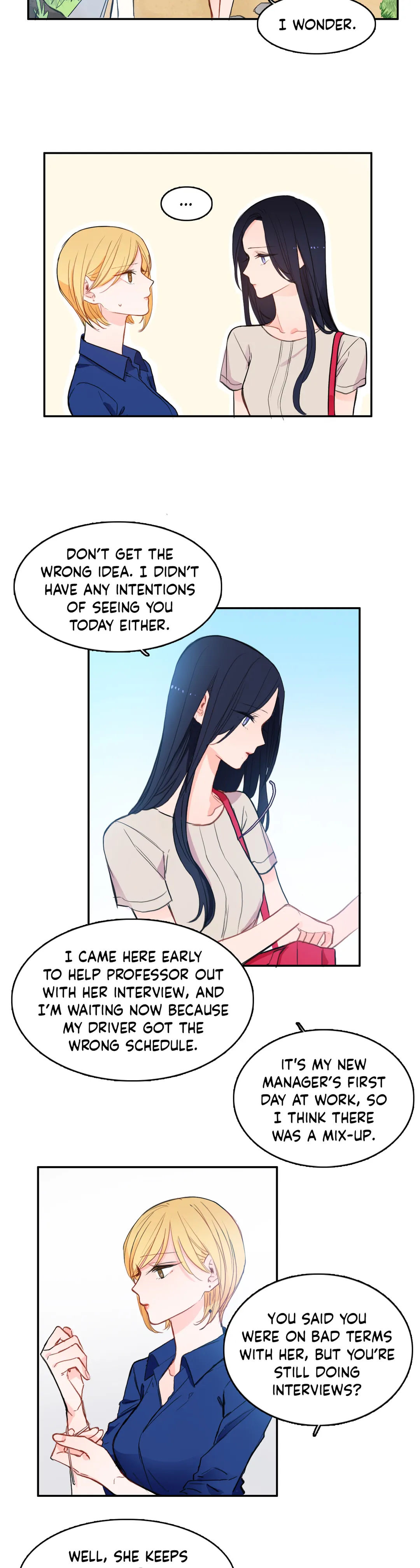 The Love Doctor Chapter 79 image 19
