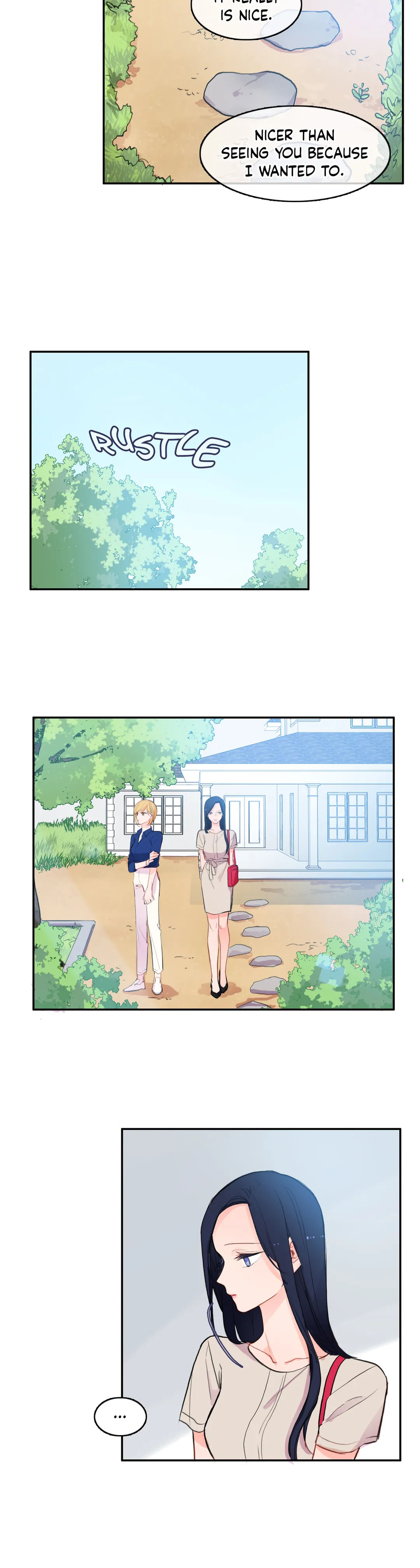 The Love Doctor Chapter 79 image 21
