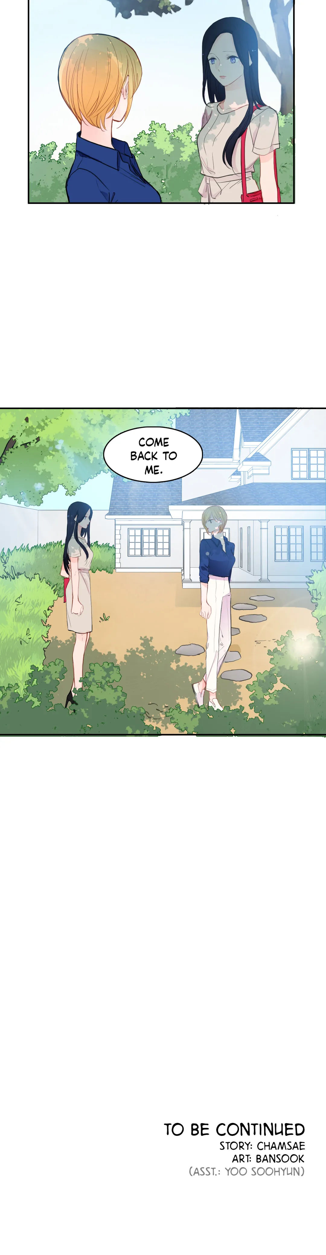 The Love Doctor Chapter 79 image 25
