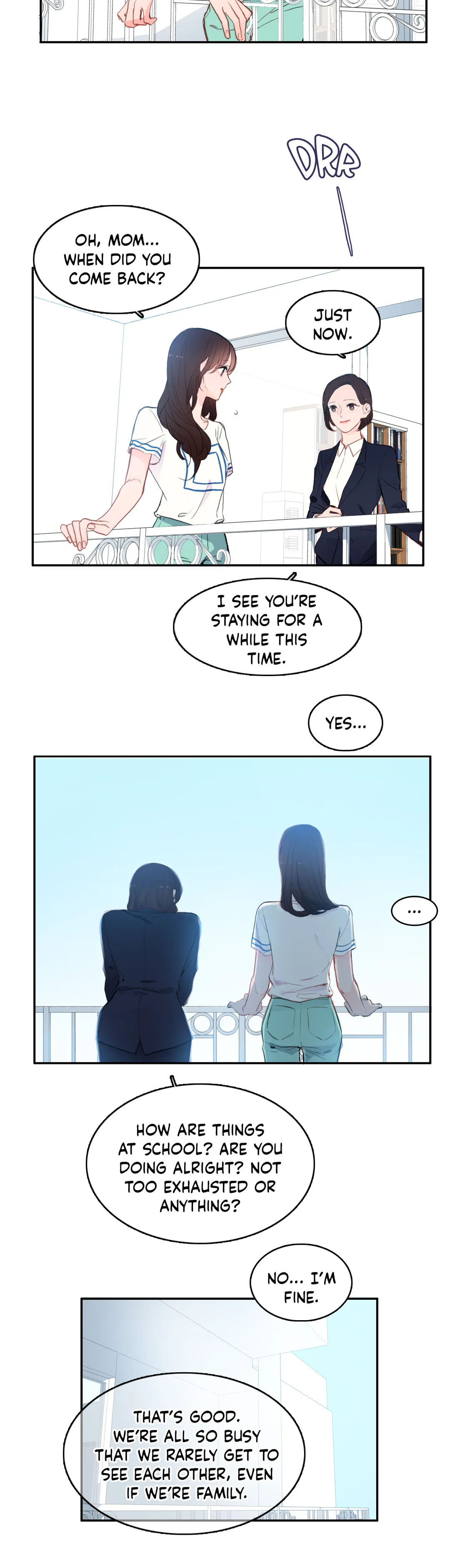 The Love Doctor Chapter 79 image 4