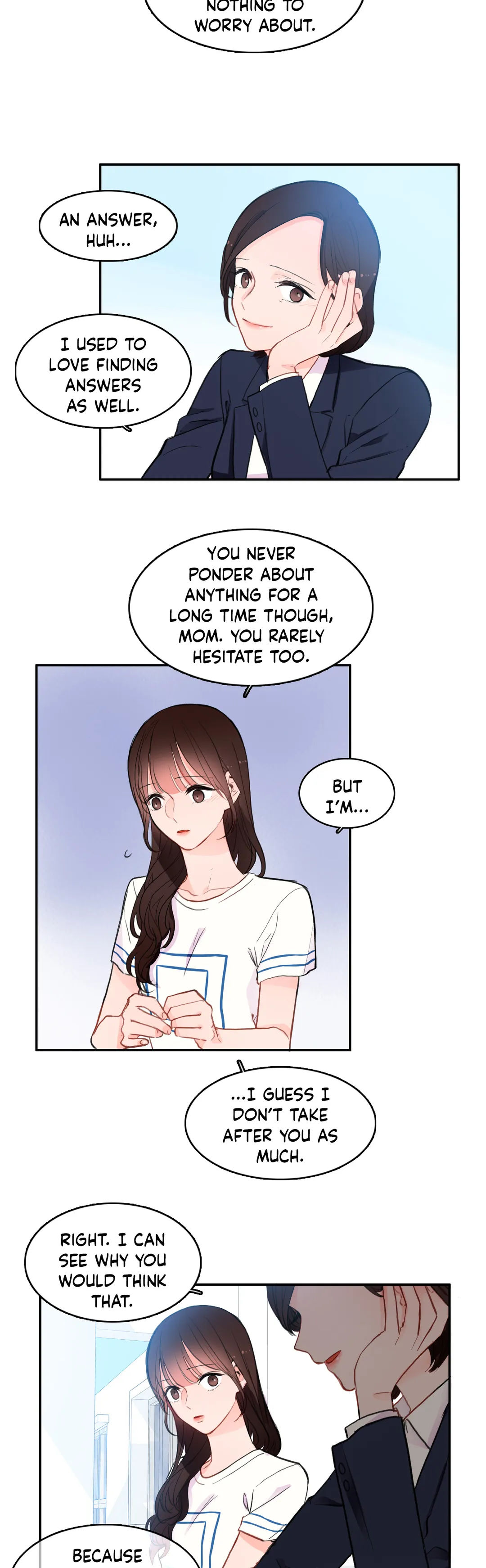 The Love Doctor Chapter 79 image 7