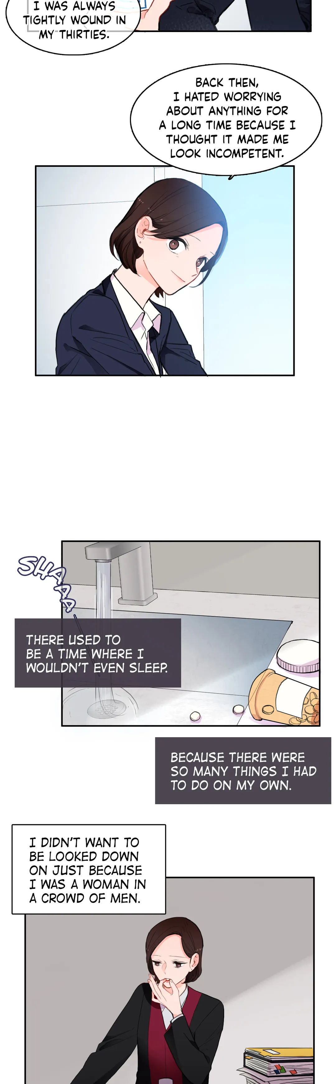 The Love Doctor Chapter 79 image 8
