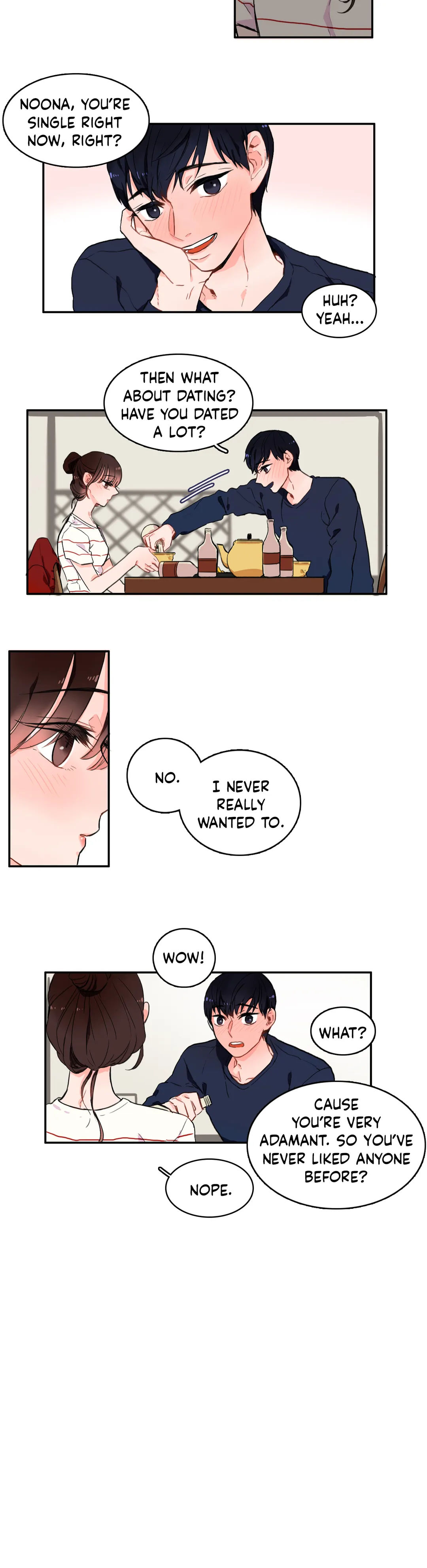 The Love Doctor Chapter 8 image 5