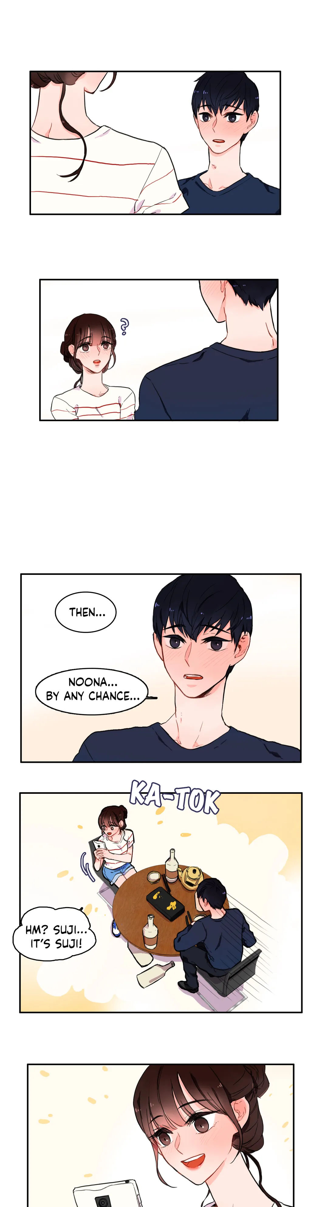 The Love Doctor Chapter 8 image 6