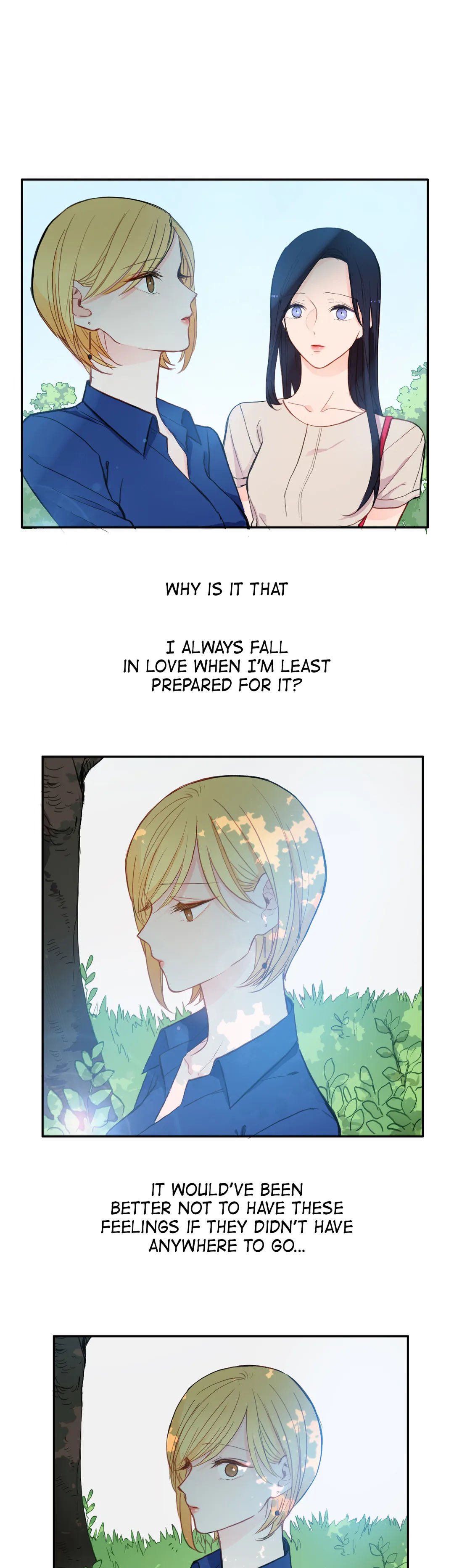 The Love Doctor Chapter 80 image 0