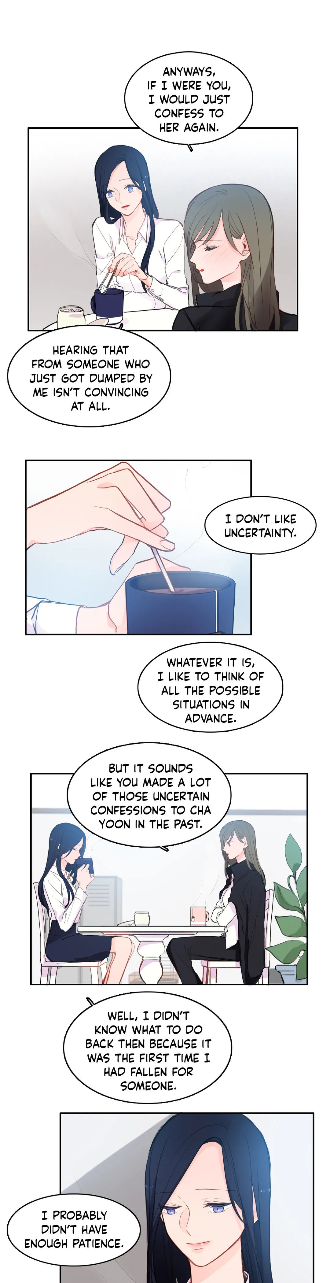 The Love Doctor Chapter 80 image 9