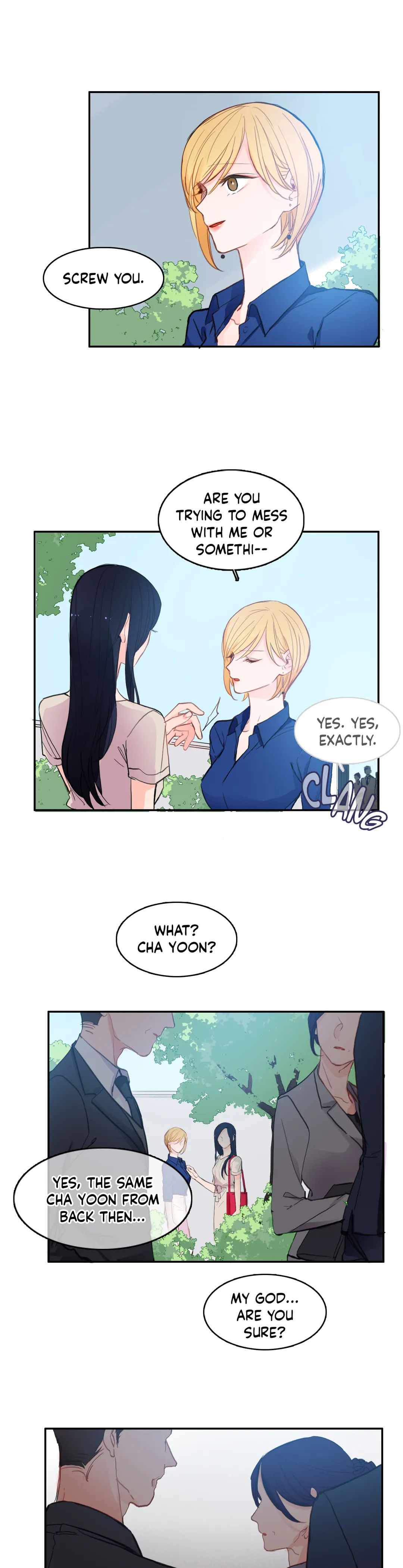 The Love Doctor Chapter 80 image 11