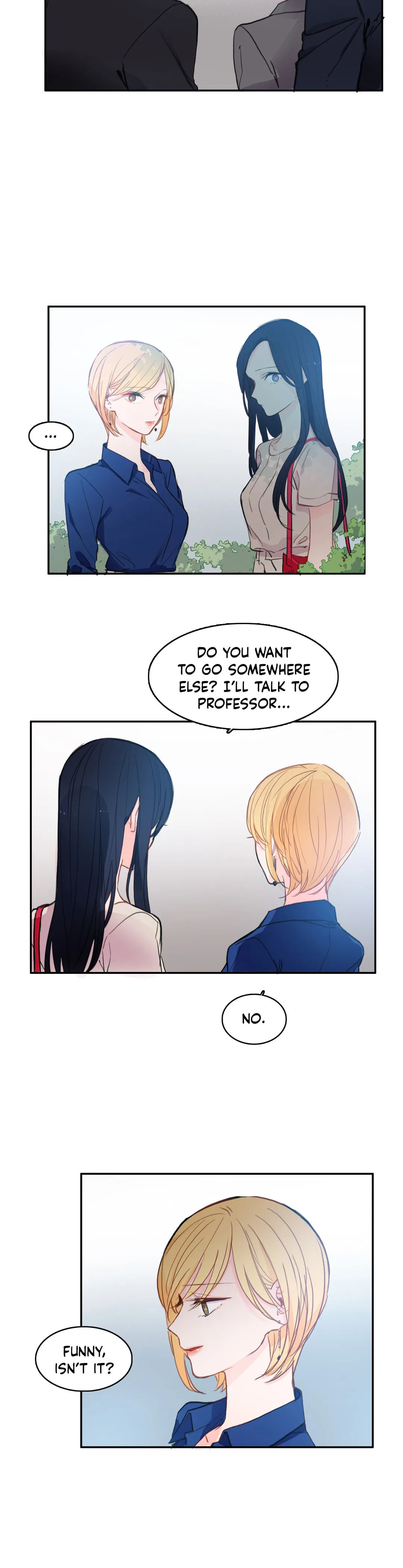 The Love Doctor Chapter 80 image 12
