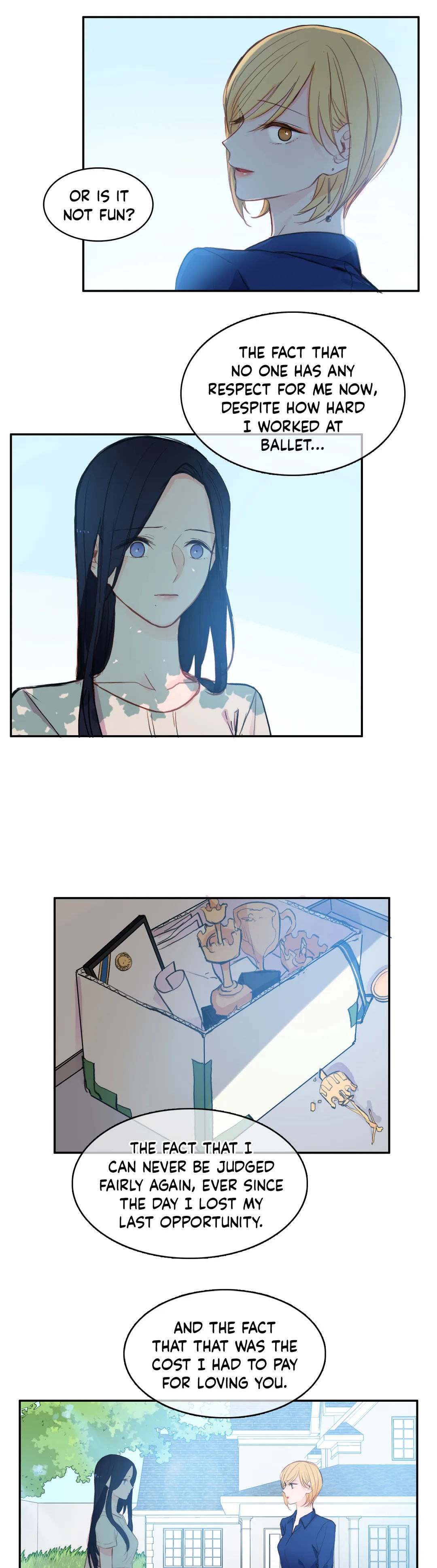 The Love Doctor Chapter 80 image 14