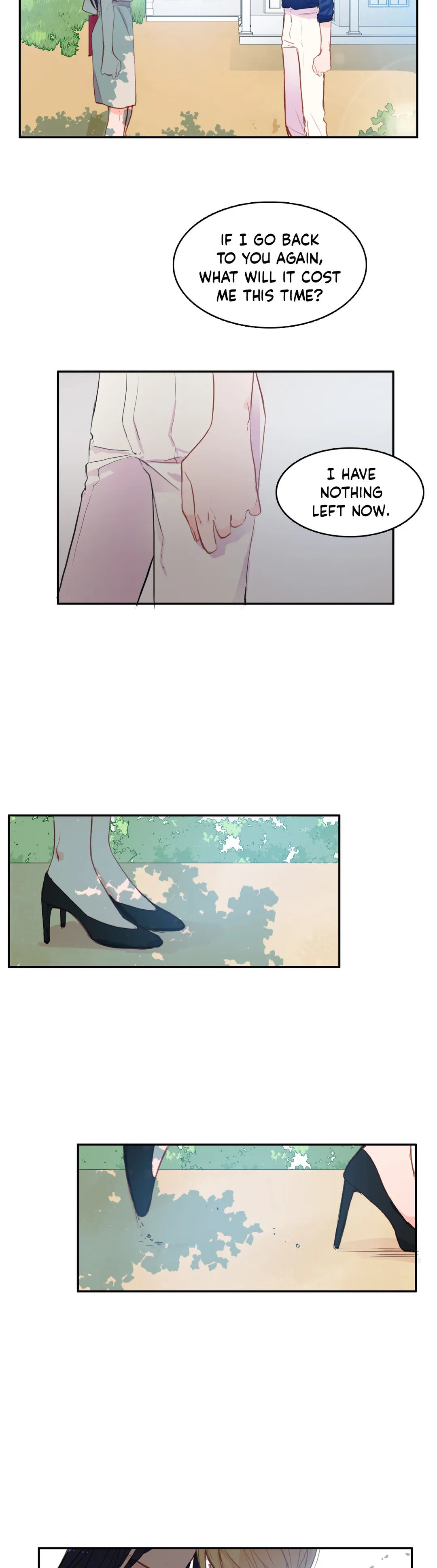 The Love Doctor Chapter 80 image 15
