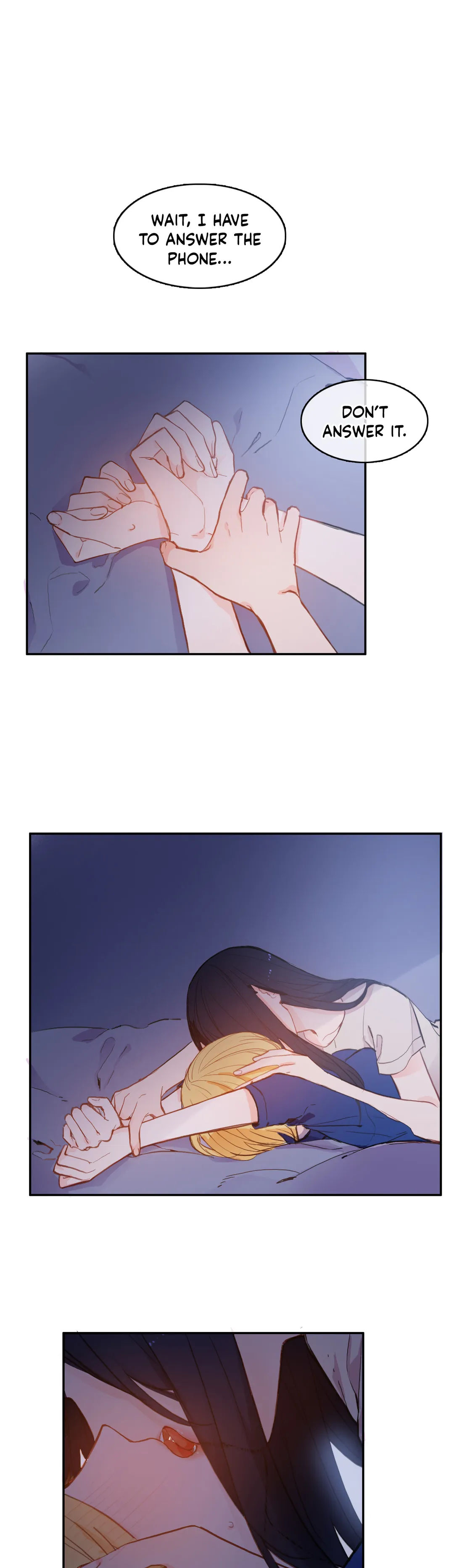 The Love Doctor Chapter 80 image 2