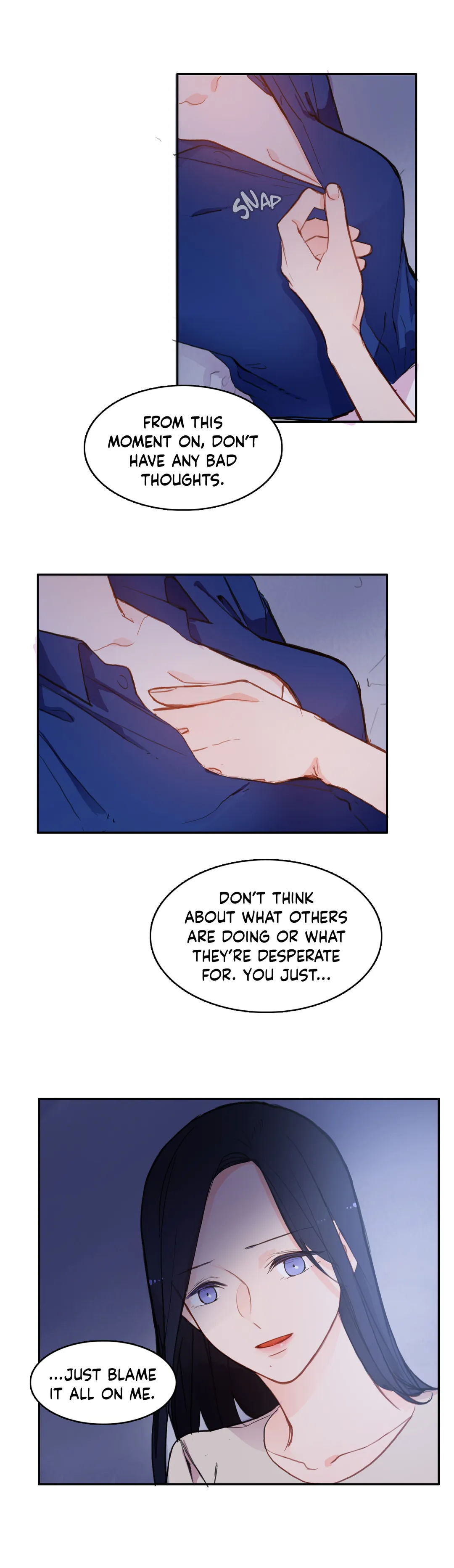 The Love Doctor Chapter 80 image 4