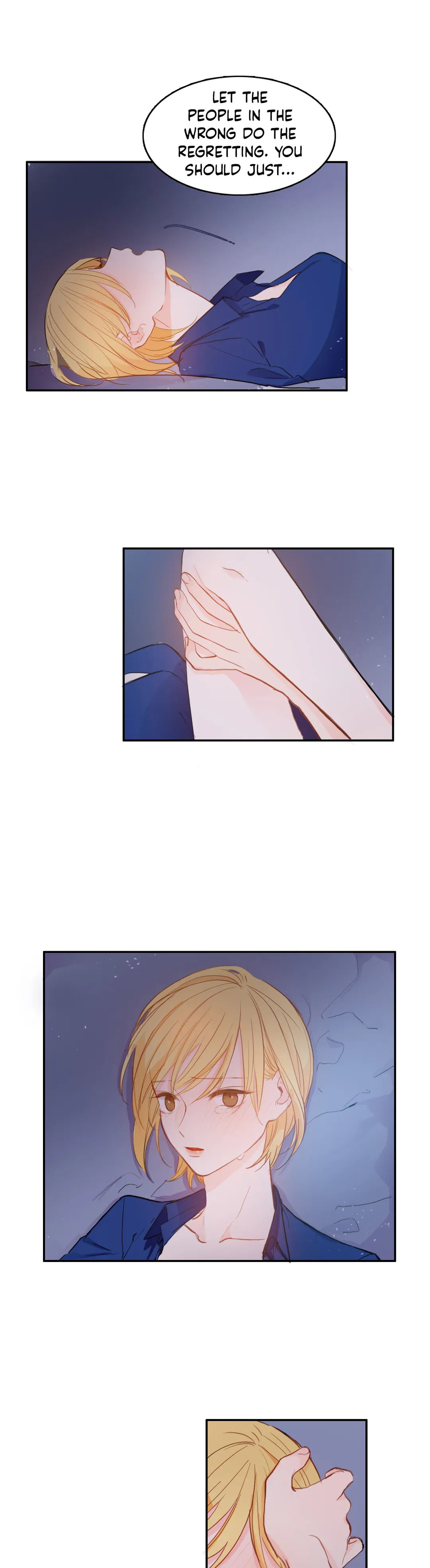 The Love Doctor Chapter 80 image 5