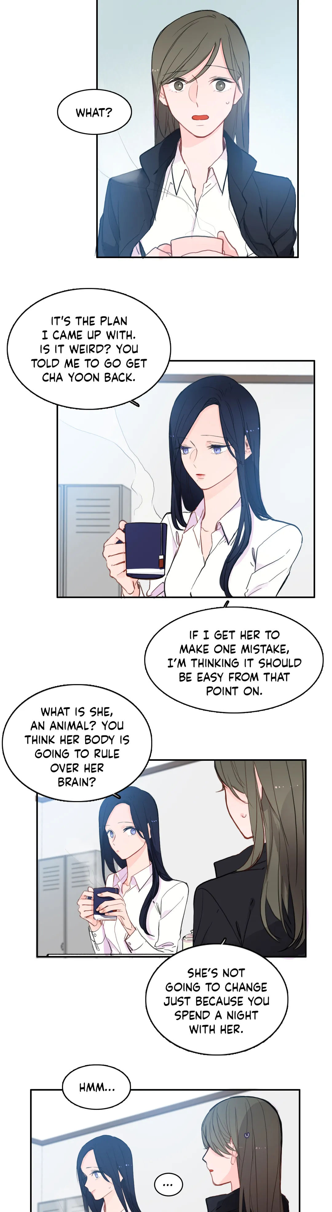 The Love Doctor Chapter 80 image 7