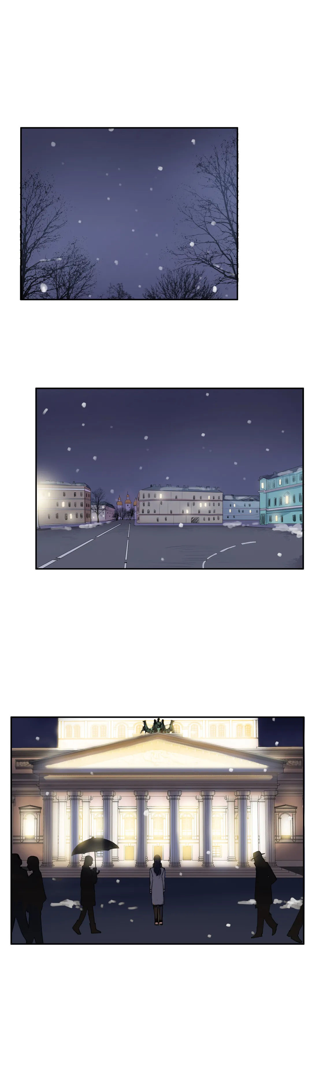 The Love Doctor Chapter 81 image 0
