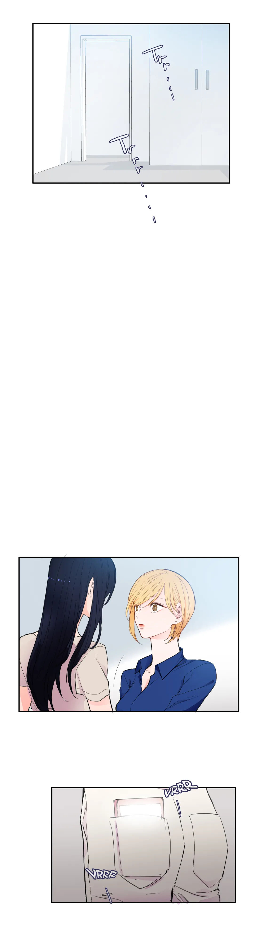 The Love Doctor Chapter 81 image 9