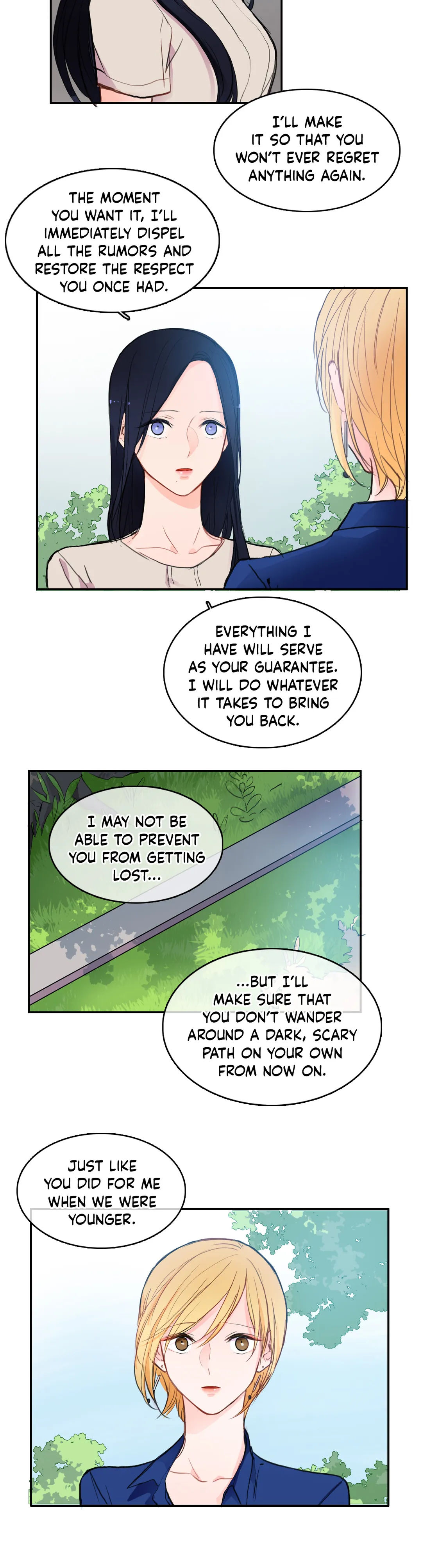 The Love Doctor Chapter 81 image 11