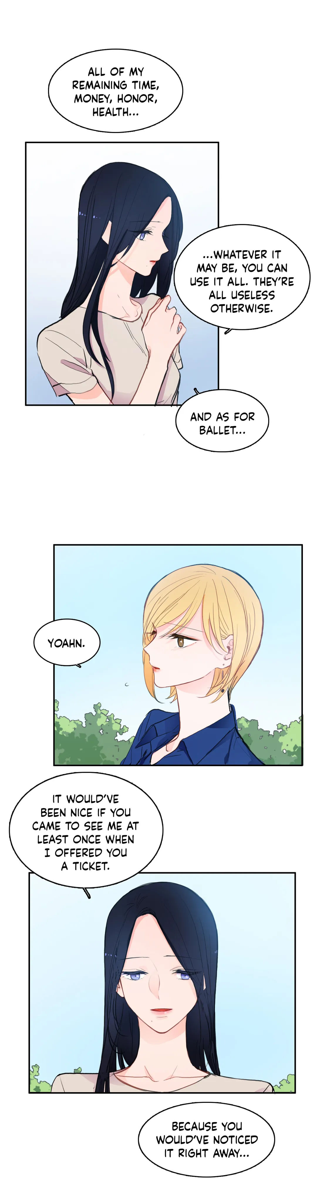 The Love Doctor Chapter 81 image 12
