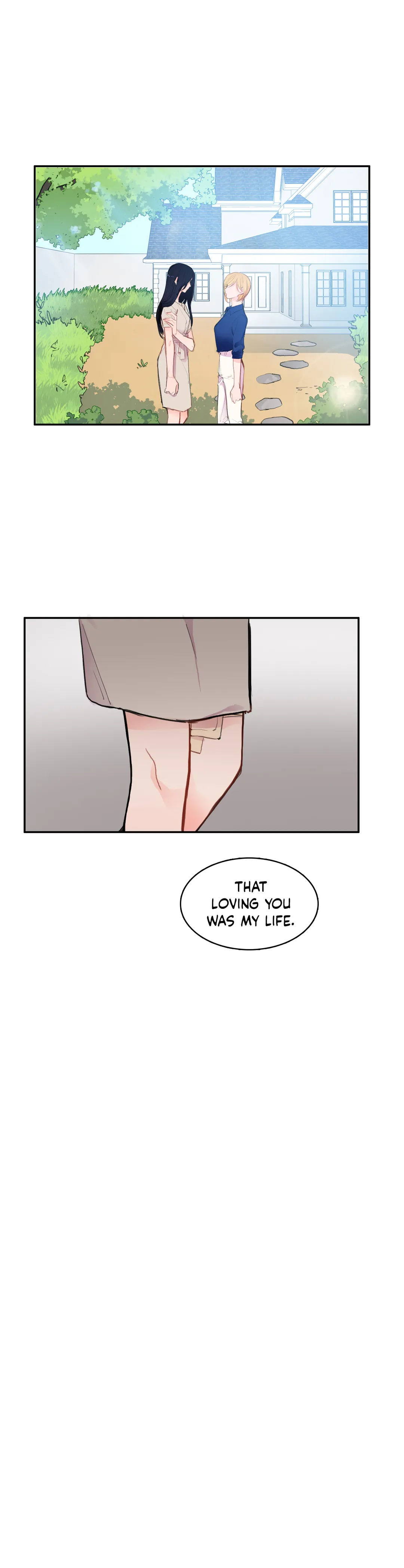 The Love Doctor Chapter 81 image 13