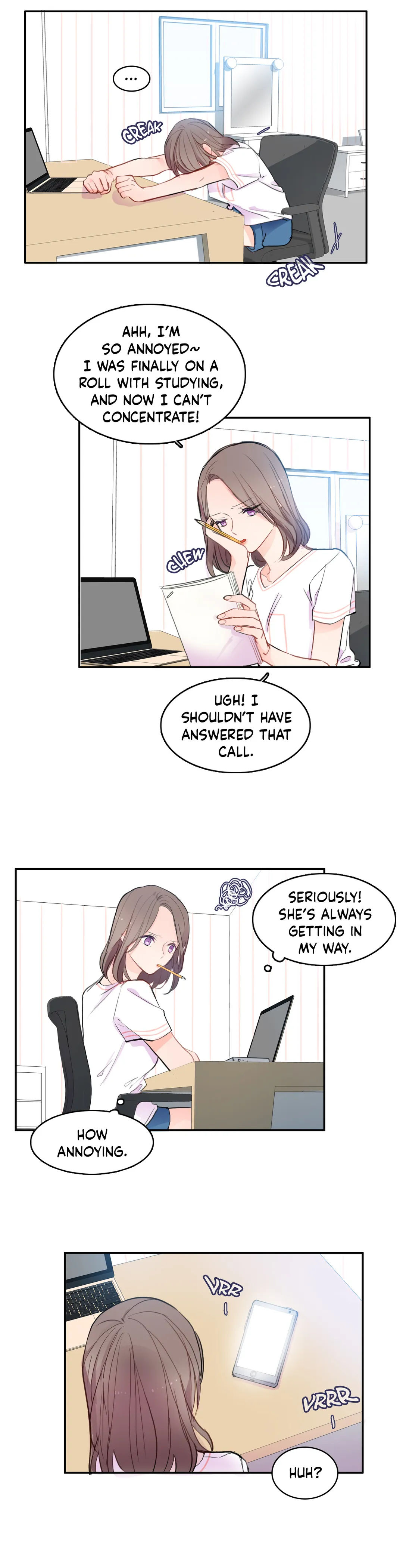 The Love Doctor Chapter 81 image 14