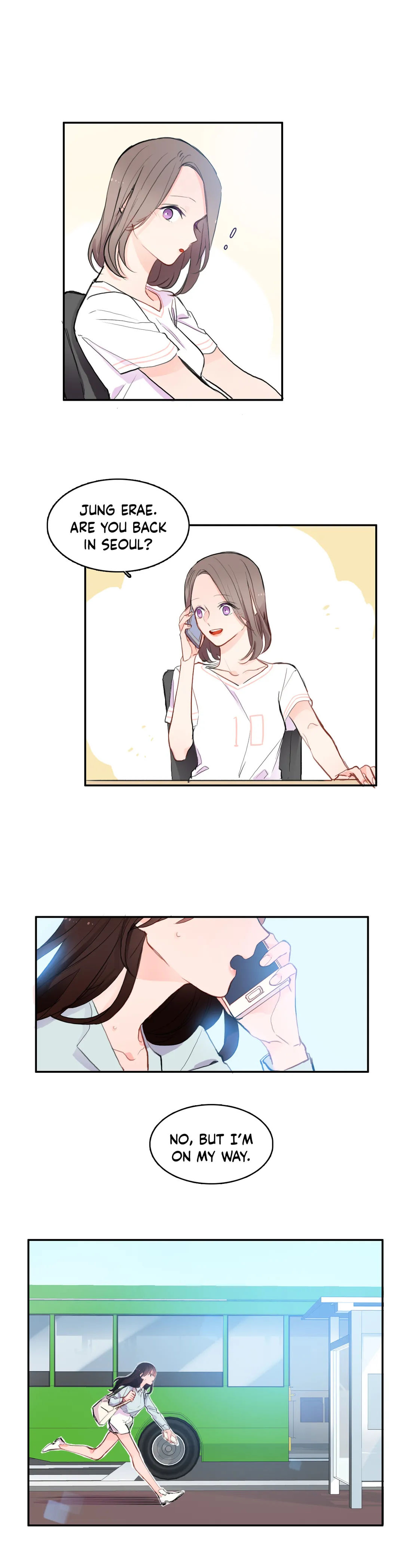 The Love Doctor Chapter 81 image 15
